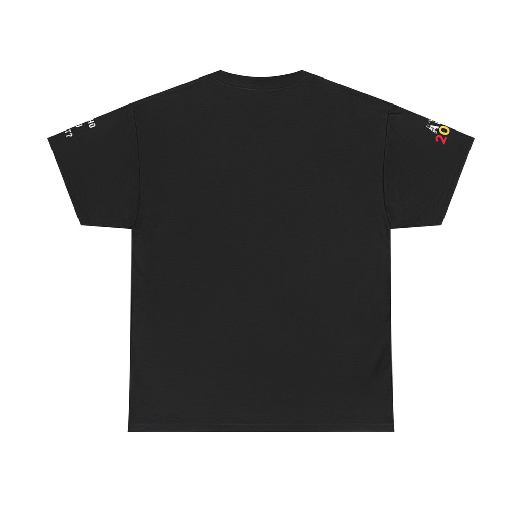 African Nations List T‑Shirt — Ghana Morocco Senegal Tunisia Pride Tee