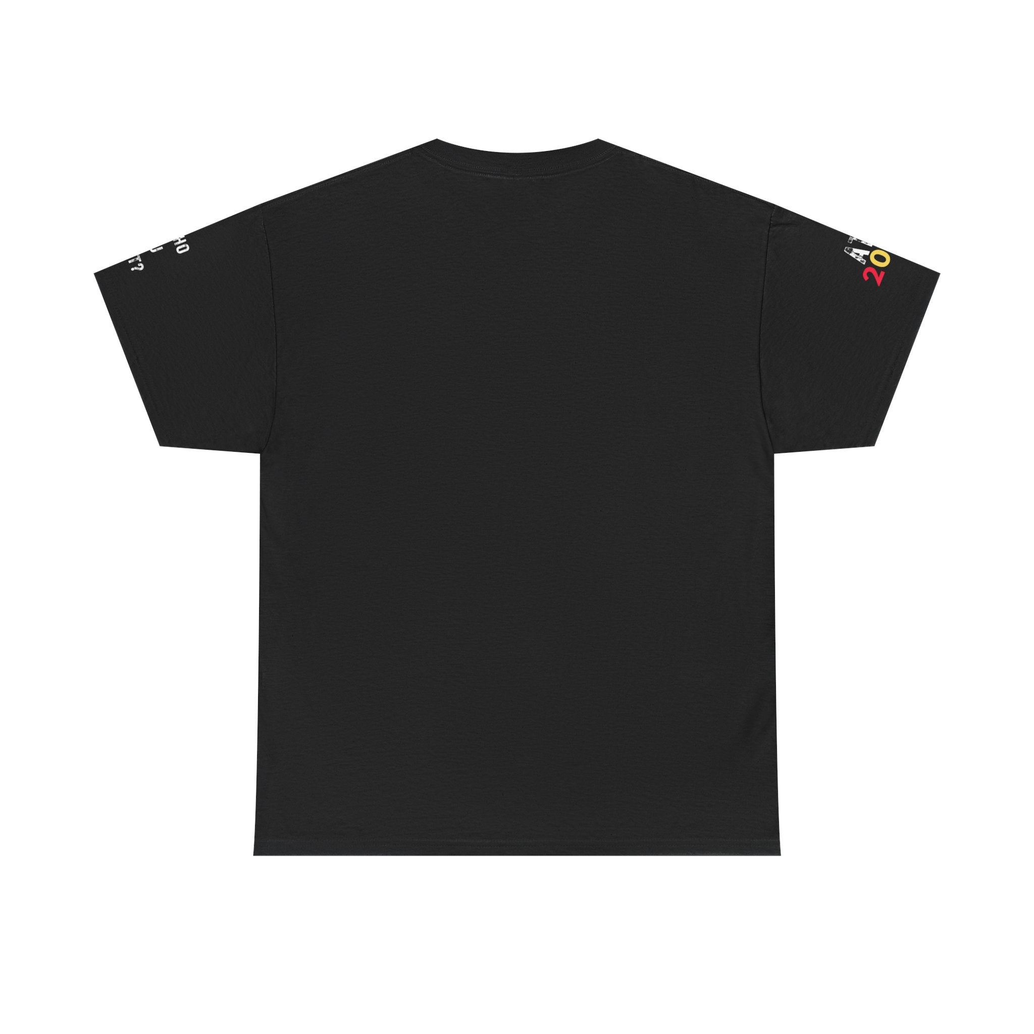 African Nations List T‑Shirt — Ghana Morocco Senegal Tunisia Pride Tee