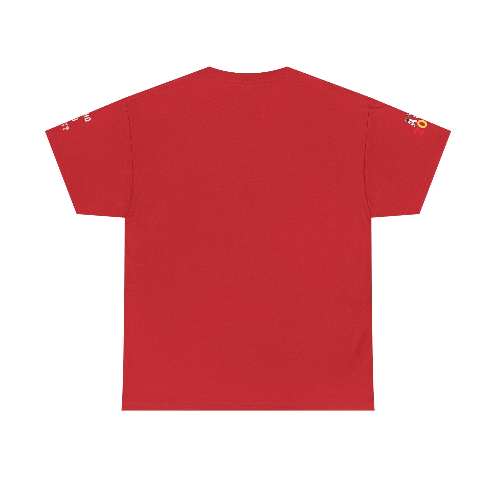 African Nations List T‑Shirt — Ghana Morocco Senegal Tunisia Pride Tee