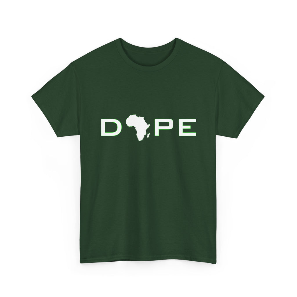 Dope Africa T-Shirt
