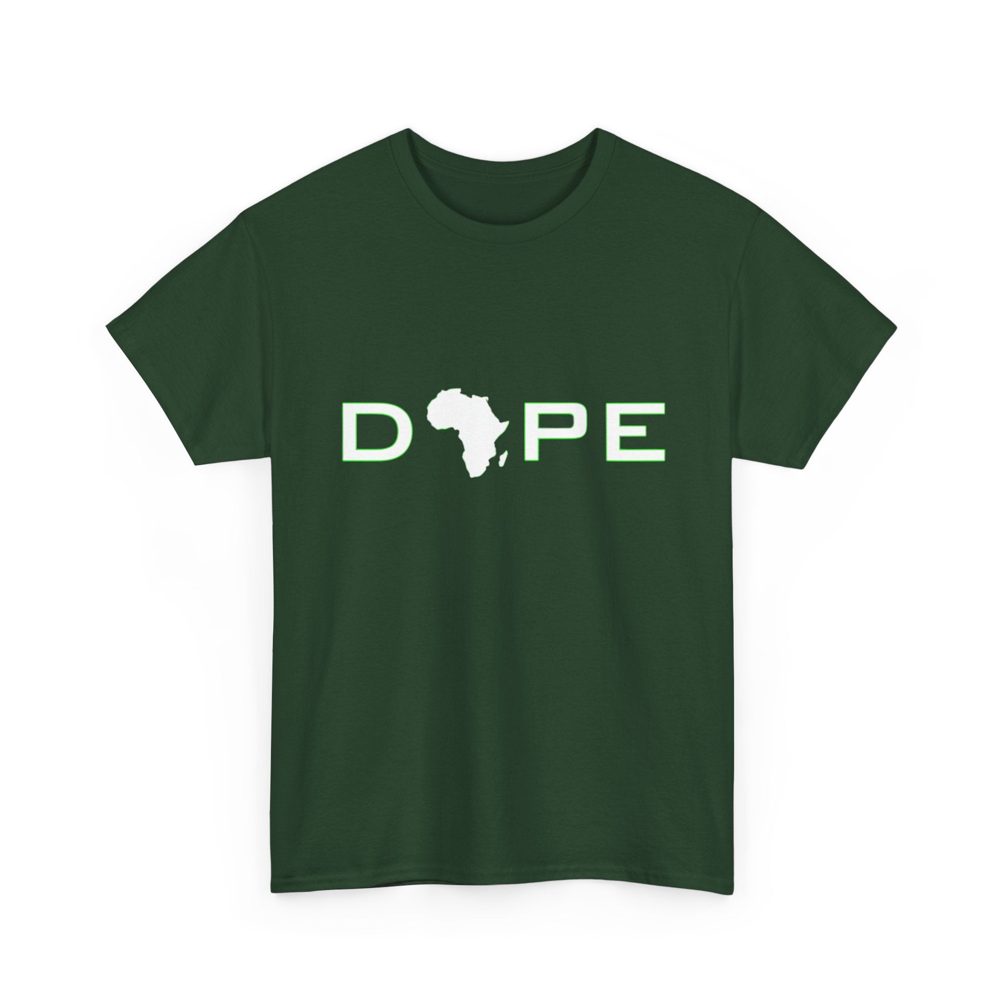 Dope Africa T-Shirt