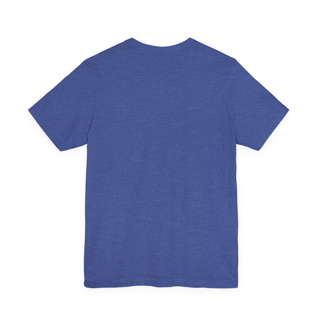 Workout Tee, Funny Graphic Tee - "Fine is Good, But Well is Better, I'm Both, Tho" Statement T-Shirt