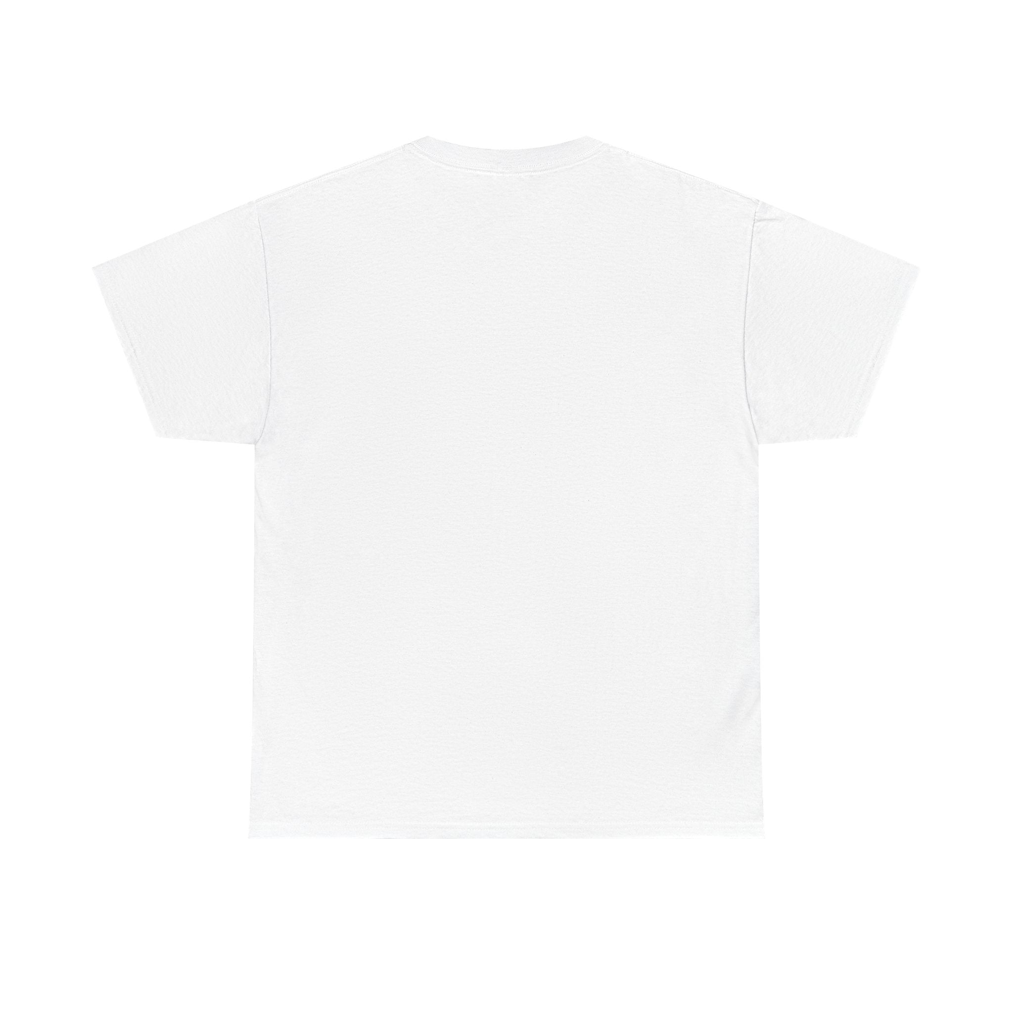 Atlanta Retro Script Tee — Vintage Yellow City Shirt