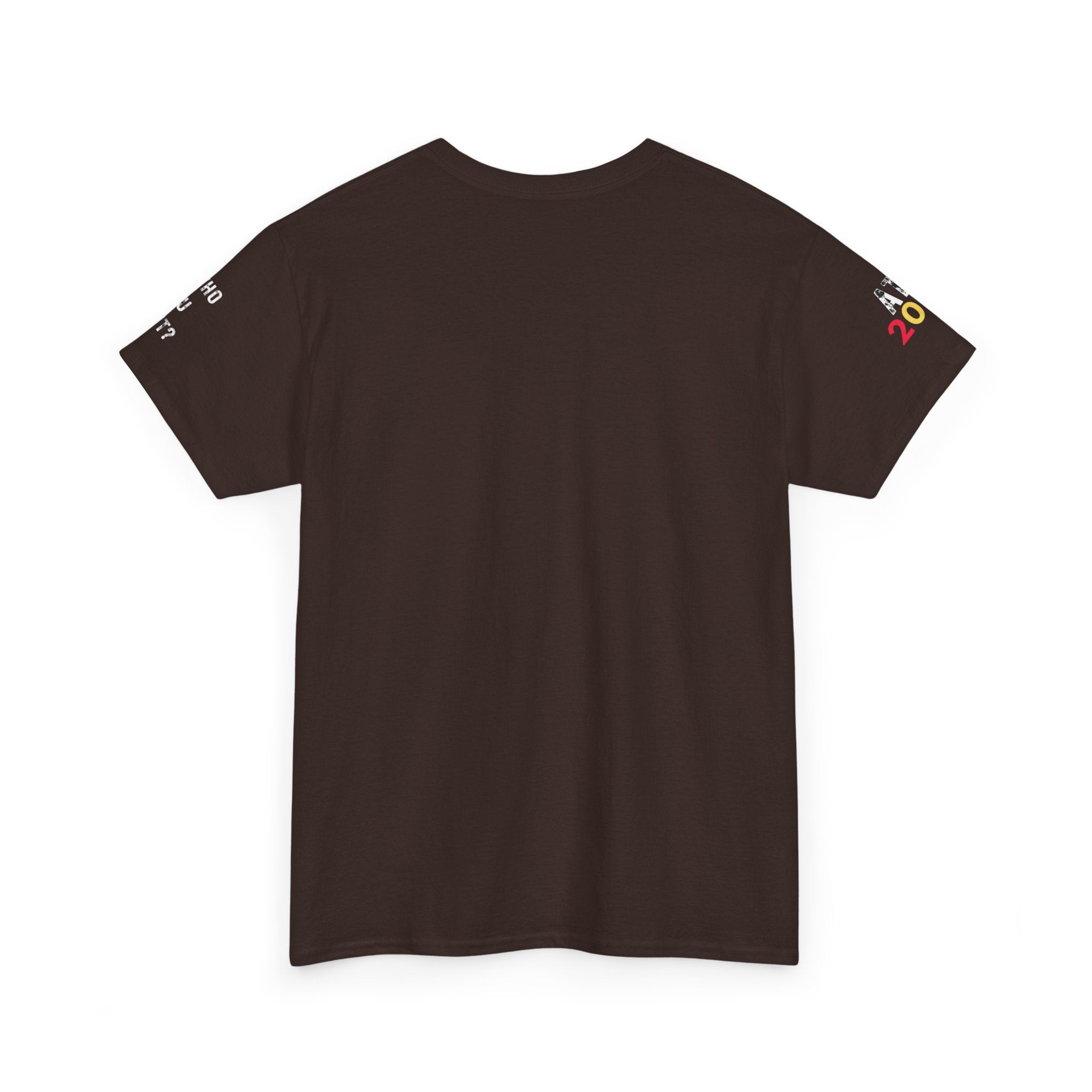 African Nations List T‑Shirt — Ghana Morocco Senegal Tunisia Pride Tee