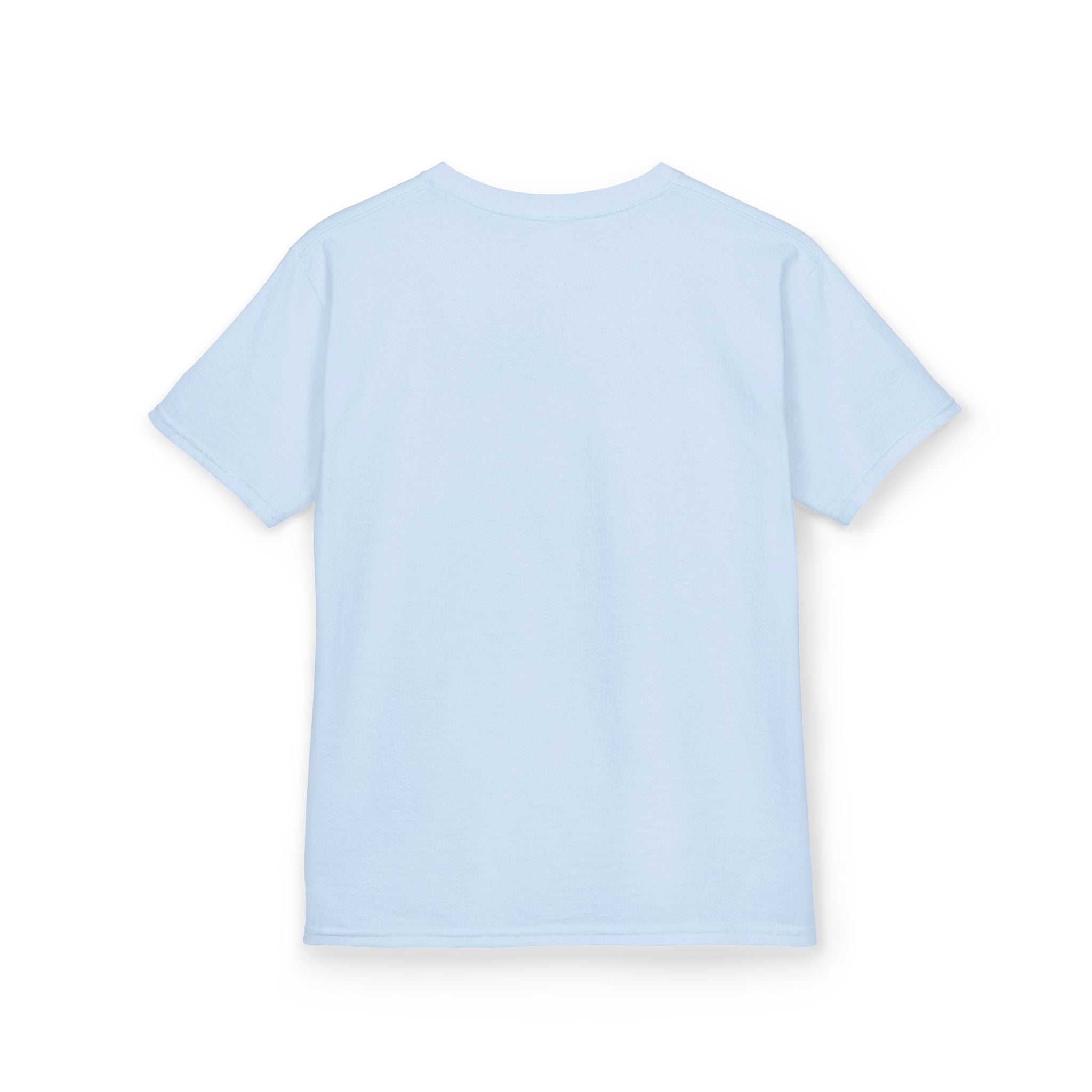 ATL 2026 Kids T‑Shirt – Colorful Atlanta Souvenir Tee