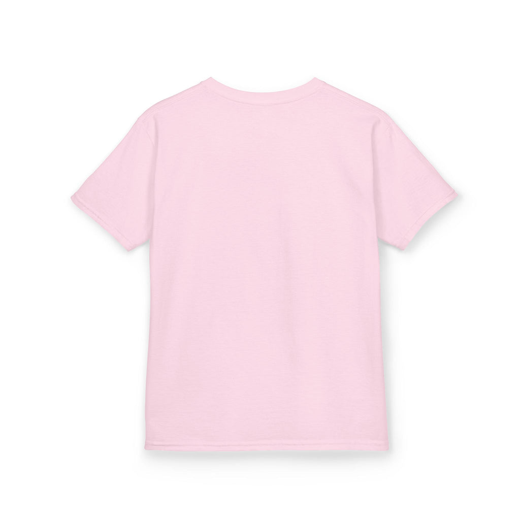 ATL 2026 Kids T‑Shirt – Colorful Atlanta Souvenir Tee