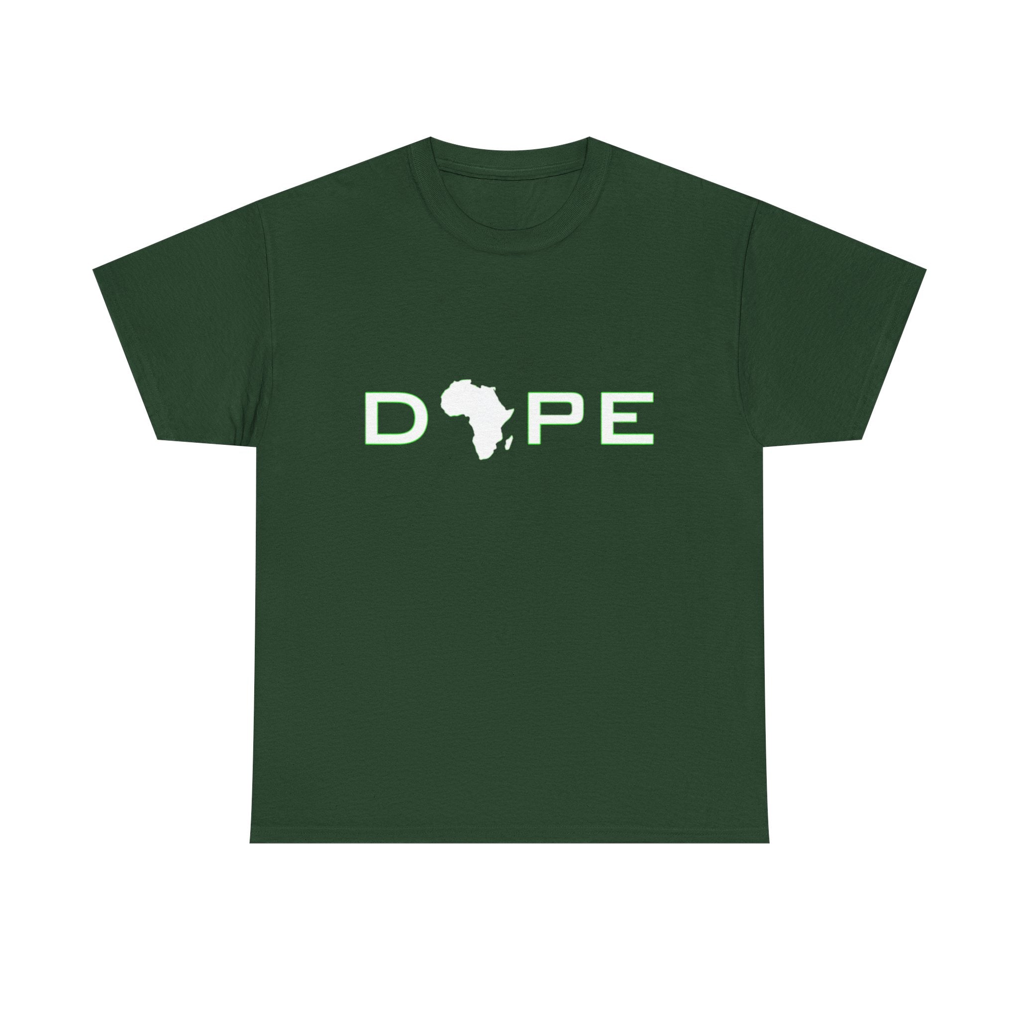 Dope Africa T-Shirt