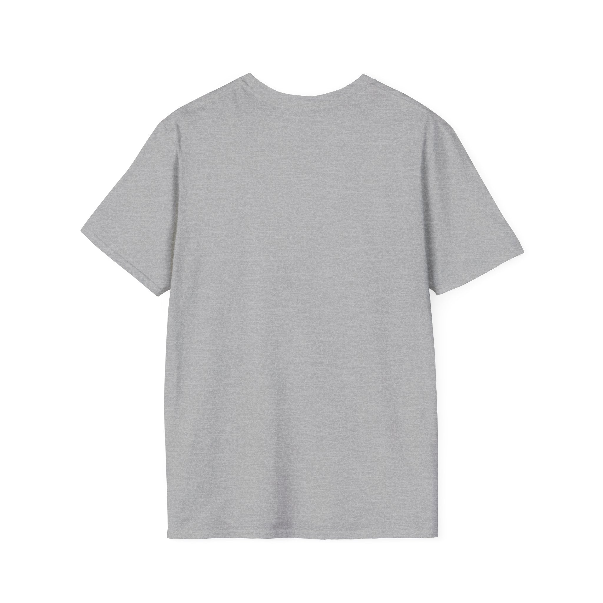 ATL 2026 T-Shirt — Colorful Atlanta Year Tee