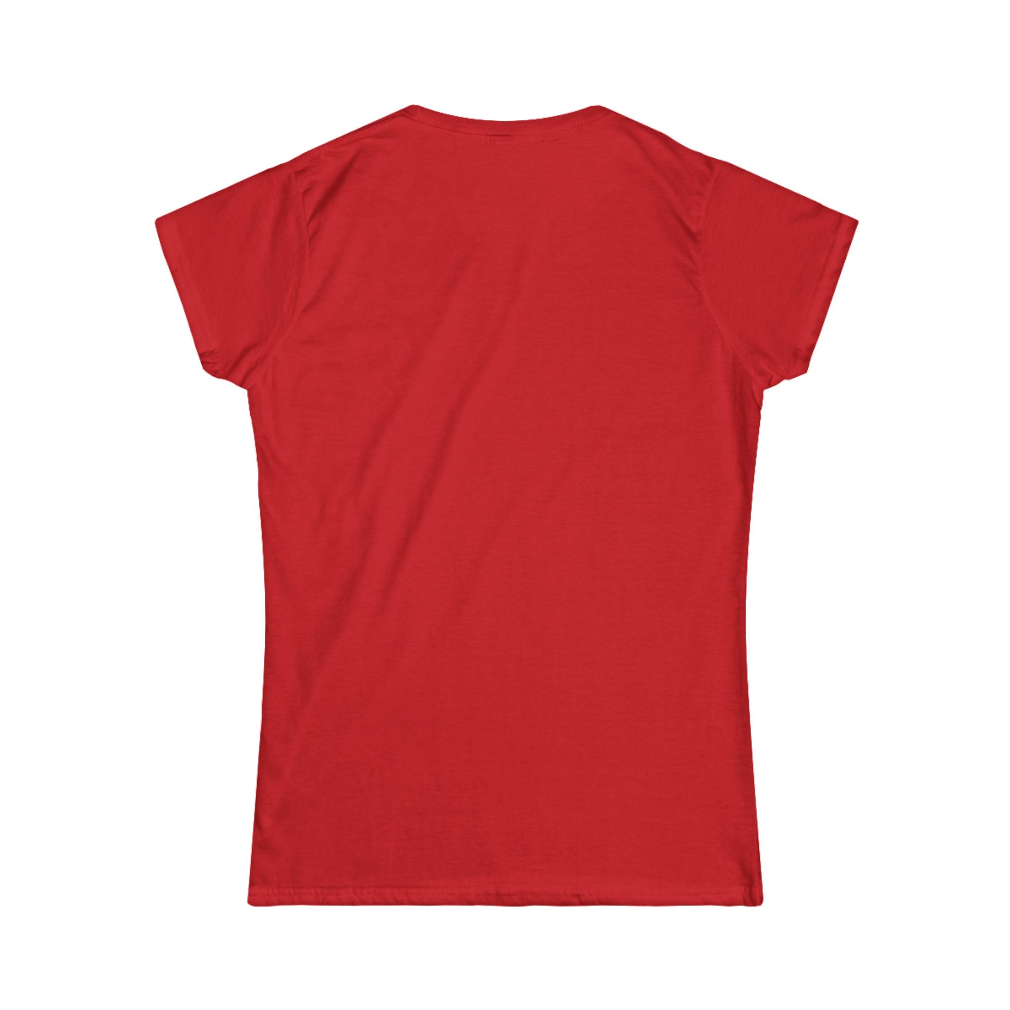 ATL 2026 Tee — Atlanta City Pride Women's T-Shirt
