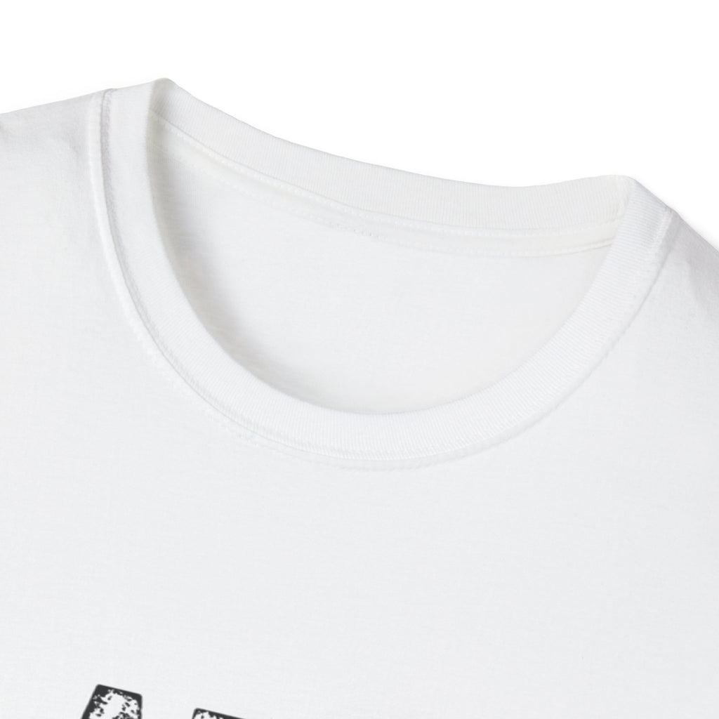 ATL 2026 T-Shirt — Colorful Atlanta Year Tee