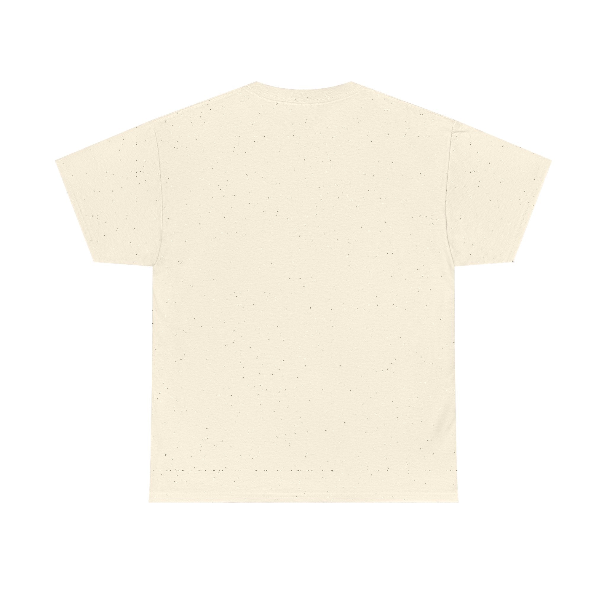 T‑Shirt “No Sugar in Grits” Protest Tee