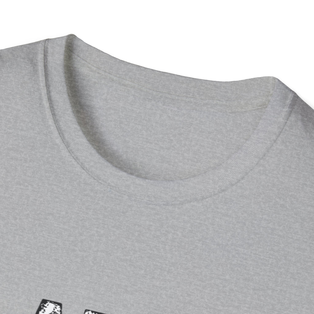 ATL 2026 T-Shirt — Colorful Atlanta Year Tee