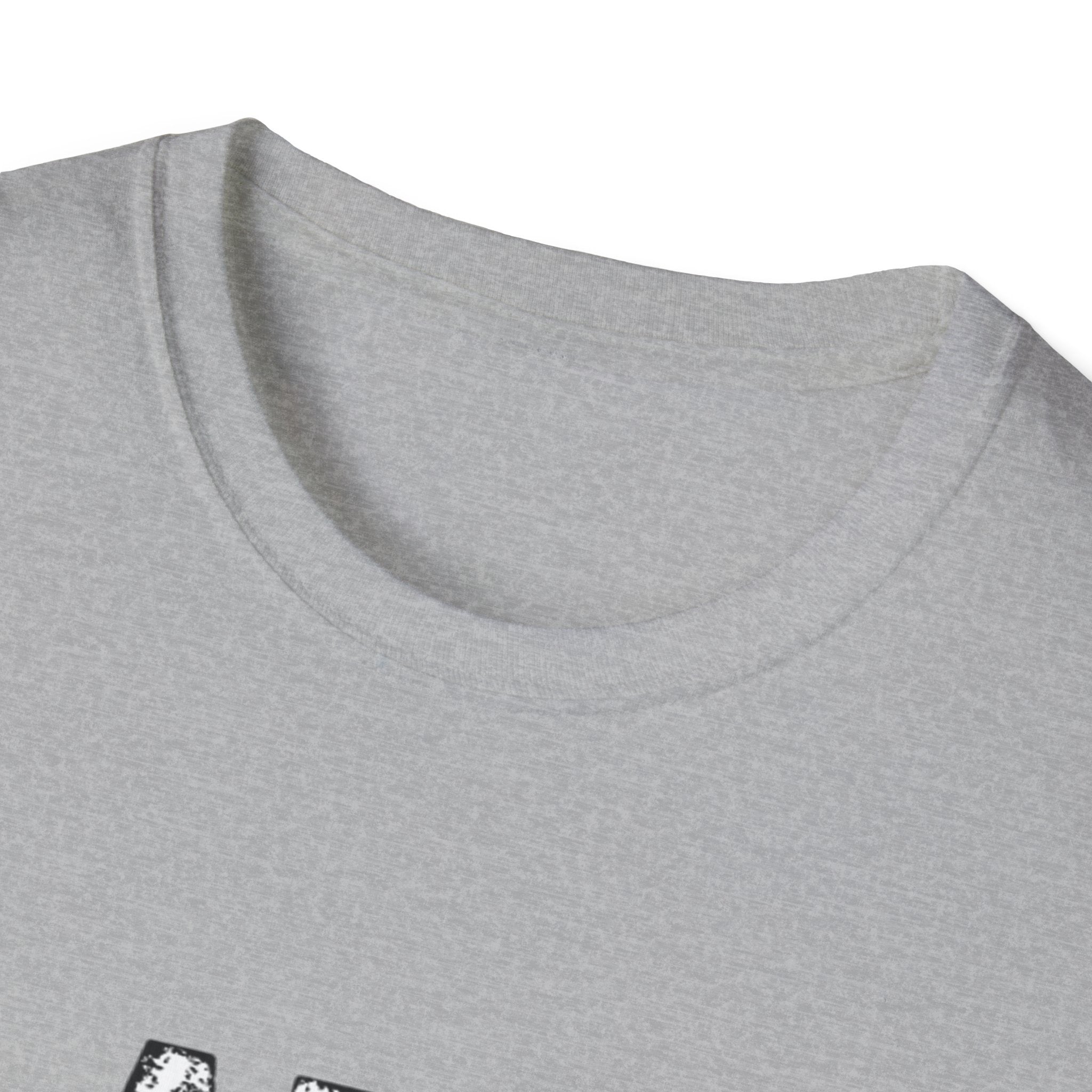 ATL 2026 T-Shirt — Colorful Atlanta Year Tee