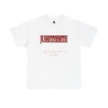 Juneteenth Script Tee | Juneteenth Pride graphic t-shirt